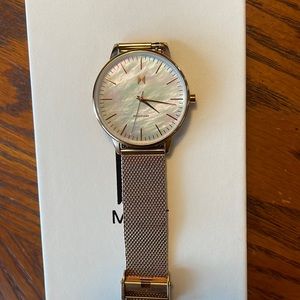 MVMT Boulevard Watch